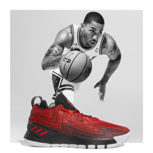 Кроссовки Adidas D Rose в Ростов-на-Дону