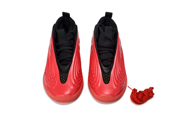 adidas Harden Vol. 10 Red black купить-в-time2win.ru