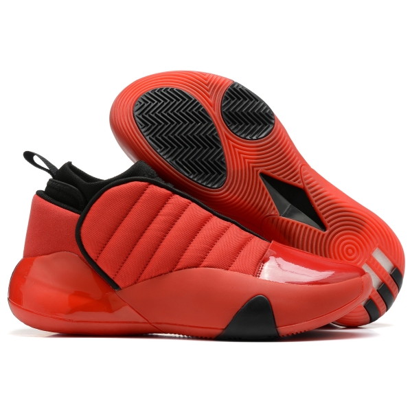 adidas Harden Vol. 7 Red