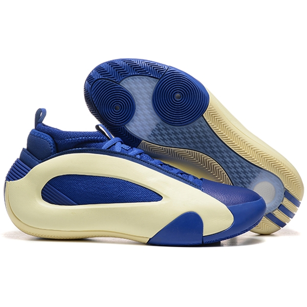 adidas Harden Vol. 8 Blue Fusion