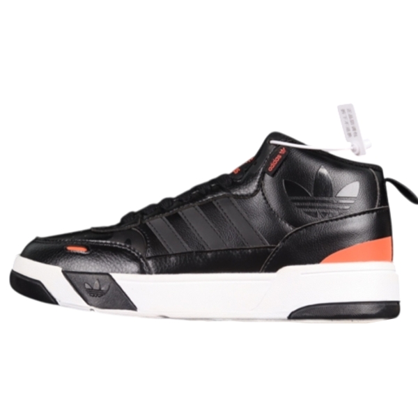 adidas Originals Post Up Black White