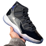 Air Jordan 11 Space Jam