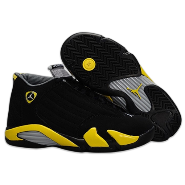 Air Jordan 14 Retro Thunder