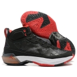 Air Jordan 37 Black Hot Punch