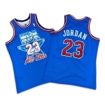 All-star game jersey 1993 Michael Jordan