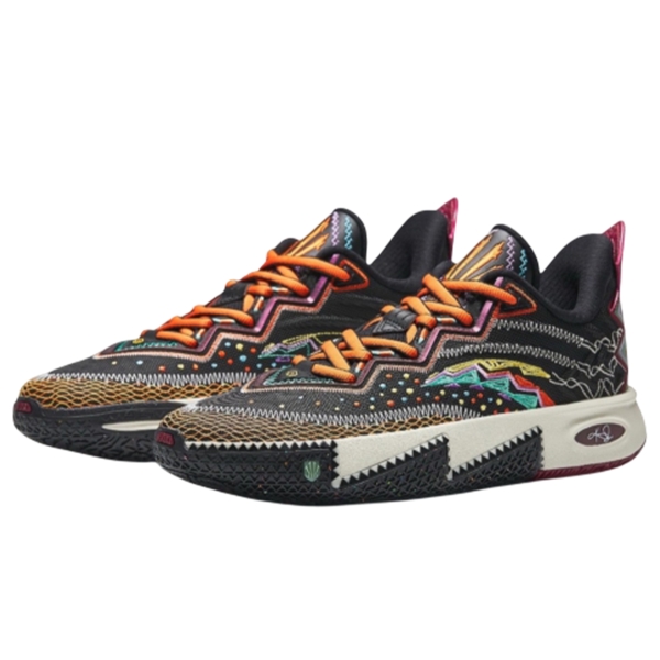 Anta KAI 2 Solar Return