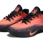 баскетбольные кроссовки NIKE ST FLARE-купить в-time2win.ru