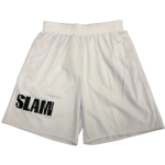 Баскетбольные шорты Slam Training Shorts White