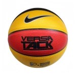 Баскетбольный мяч Nike Versa Tack Yellow Red
