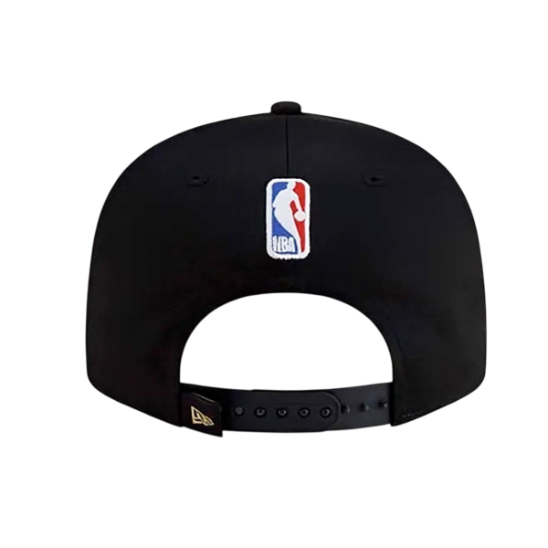 бейсболка New Era 9FIFTY