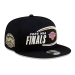 бейсболка New York Knicks 2026 NBA Finals