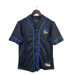 Бейсбольная джерси Golden State Warriors