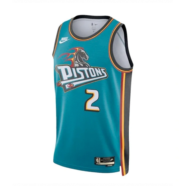 Cade Cunningham Detroit