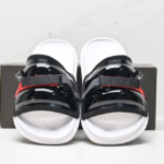 черные шлепанцы Jordan купить в-time2win.ru