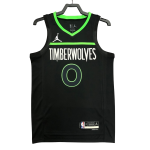 Джерси D’Angelo Russell