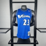 джерси Jordan Washington Wizards-купить-в-time2win.ru