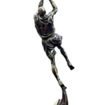 Фигурка баскетболист Коби Брайант : Kobe Bryant купить в-time2win.ru