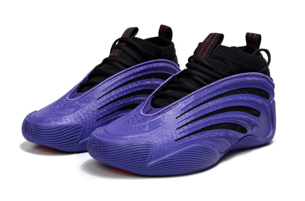 фиолетовые Harden 9-купить-в-time2win.ru