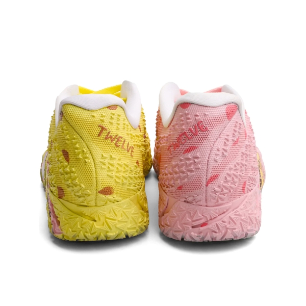 Ja 3 SpongeBob & Patrick Star