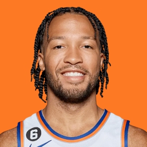 Джерси Джейлен Брансон Jalen Brunson