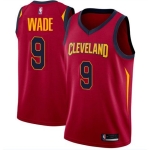 Jersey Wade