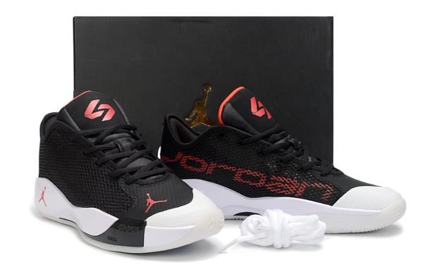 Jordan Luka .77 ‘Bred’