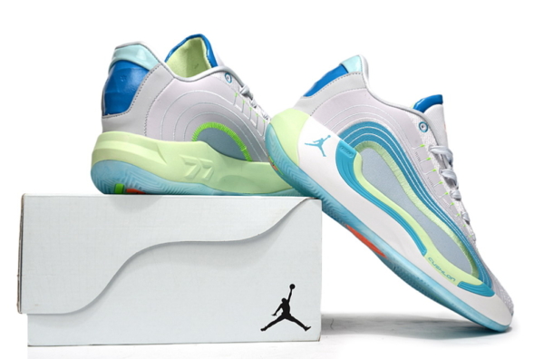 Jordan Luka 4-купить в-time2win.ru