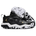 Jordan Why Not Zer0.6 Black White