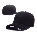 Кепка Under Armour Total Black