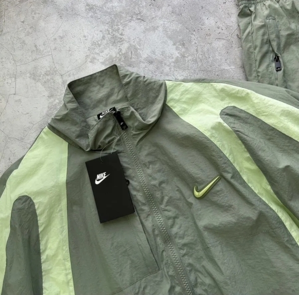 костюм Nocta nike-купить-в-time2win.ru