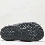 Красные шлепанцы Jordan time2win.ru