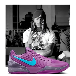 Кроссовки Nike Air Ja