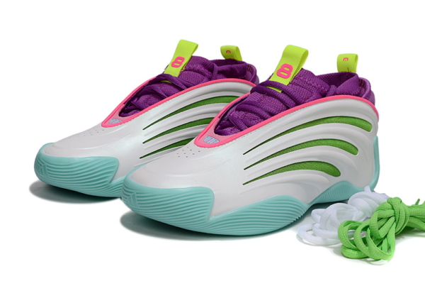 купить баскетбольные кроссовки Harden 9