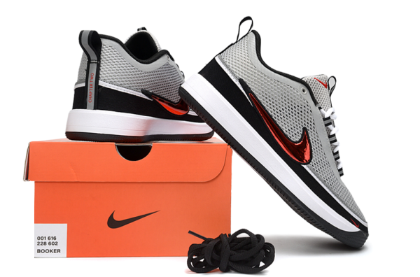 Купить Кроссовки Nike Book 2 Spiridon