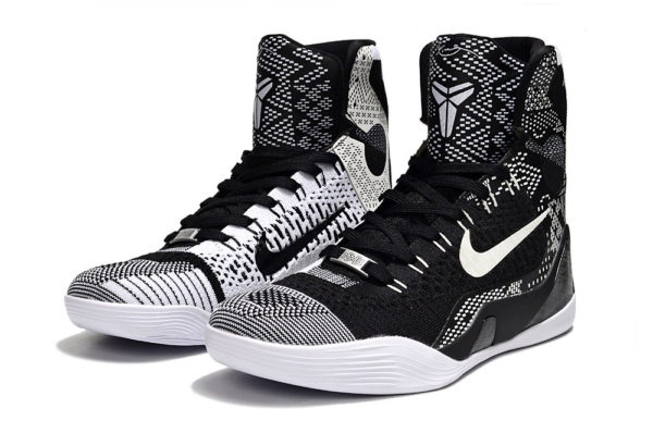 купить Nike Kobe 9 в time2win.ru