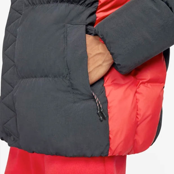 Куртка Jordan Essential Puffer-купить-time2win.ru
