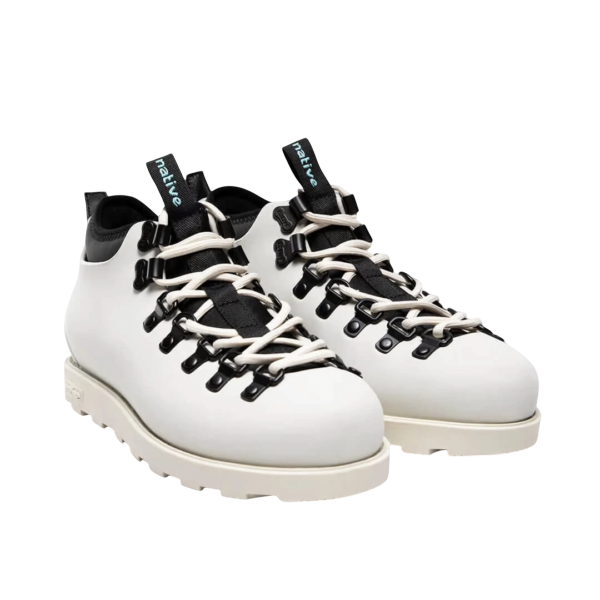 Native Fitzsimmons White