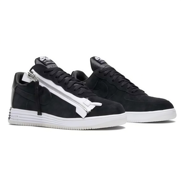 nike air force 1 lunar acronym black купить-в-time2win.ru