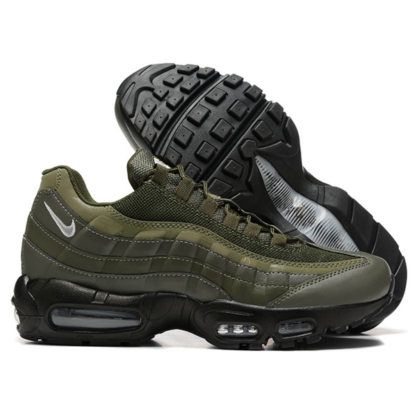 Nike Air Max 95 Olive Reflective