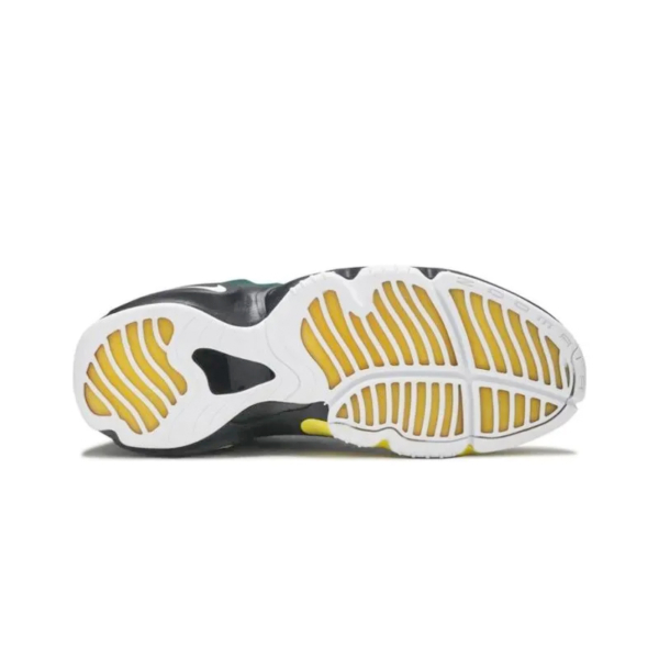 Nike Air Zoom Flight 98 Green купить-в-time2win.ru