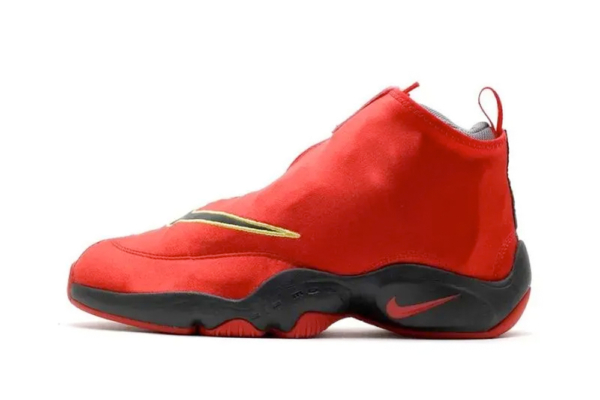Nike Air Zoom Flight 98 Red-купить-в-time2win.ru