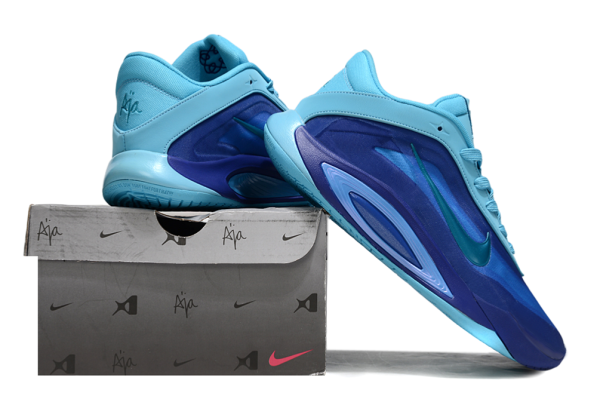 Nike A’One Blue-купить-в-time2win.ru