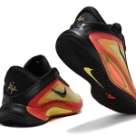 Nike A’One orange купить в-time2win.ru