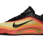 Nike A’One orange-купить в-time2win.ru