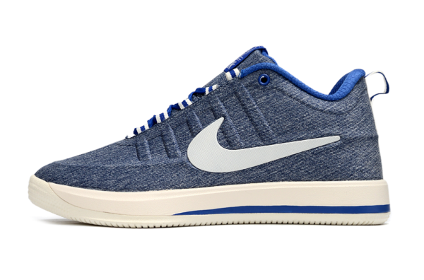Nike Book 2 Must Be The Denim-в-time2win.ru