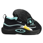 Nike Cosmic Unity 3 Black Blue