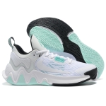 Nike Giannis Immortality 2 White Blue