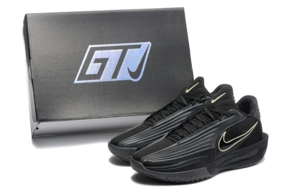 Nike GT Cut 3 turbo black-купить в-time2win.ru