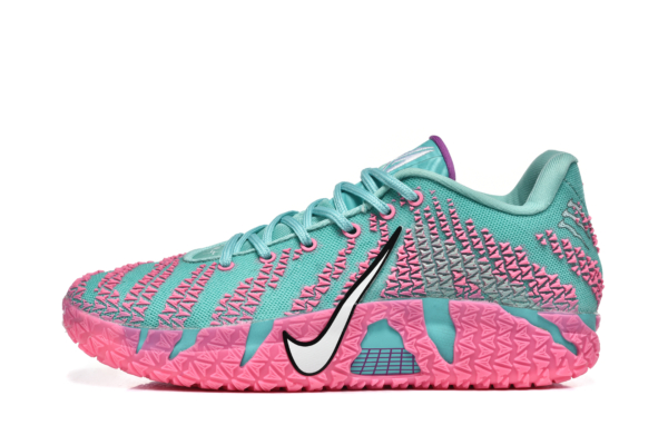 Nike Ja 3 Blue:Pink купить в-time2win.ru