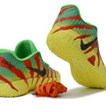 Nike Ja 3 Jurassic Park Explorer-купить time2win.ru